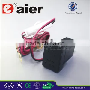 Car Usb Charger , Usb Power Charger Socket* thumbnail-1