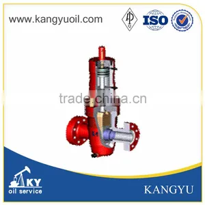 Dark Bar Type Gate Valve Repair Kits API thumbnail-2