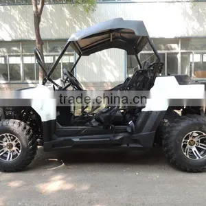2WD Small ATV Dune Buggy With Displacement 200cc thumbnail-3