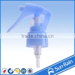 Verious Design China-made Color Customized 24/410 Mini Pump Sprayer Minitrigger Sprayer thumbnail-1