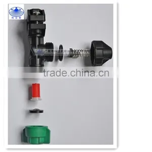 Anti-drip Boom Sprayer Nozzle thumbnail-3