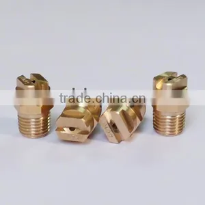 ss Brass Veejet Nozzle thumbnail-1