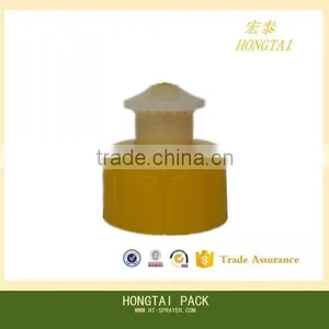 2016 Bottle Cover Plastic Cap, Push Pull Cap thumbnail-1