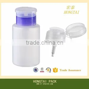 Nail Polish Remover Pump 33/410 With Different Type and Color thumbnail-6