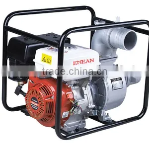 2015 Promotion Newest Cheapest Gasoline Water Pump 4 Inch Wp40c With Trade Assurance thumbnail-6