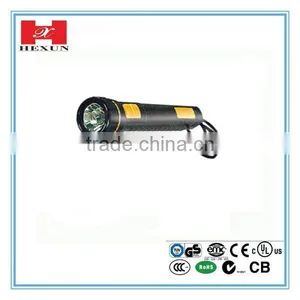 OEM Service Supported China High Quality Outdoor Light Handhold Flash Lights With Grip Handle DC 12V 25w-55W thumbnail-1