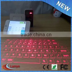 New Design External Mini Keyboard for Mobile Phone Best Sell on Amazon thumbnail-5