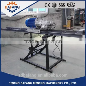Manual Electric Rock Drills for Sale thumbnail-2