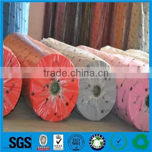 Eco-friendly Spun-bonded Non-woven Fabric thumbnail-1