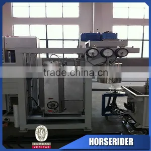 PLASTIC MONOFILAMENT YARN EXTURDER MACHINE/PP PE MULTIFILAMENT SPINNING MAKING LINE thumbnail-6