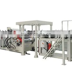 PP/PS/PE Mono/multi-layer Sheet Extrusion Line thumbnail-1