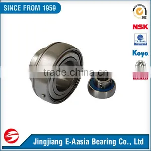 Pillow Block Bearing UCT210 For Use With Threshers thumbnail-1