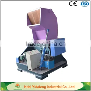 Efb Fiber Cutting Machine in Efb Pellet Line thumbnail-1