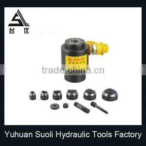 Metal Sheet Perforating Machine thumbnail-1