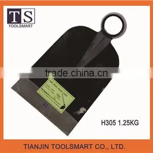Light Farm Tools Digging Hoe thumbnail-3
