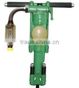 Y24 Pneumatic Tools Rock Drill thumbnail-3