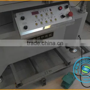 Screen Printing Machine for Ceramic Tiles thumbnail-3