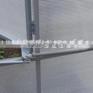 Auto Thermal Actuator for Greenhouse VentilationHX-T316-1 thumbnail-6