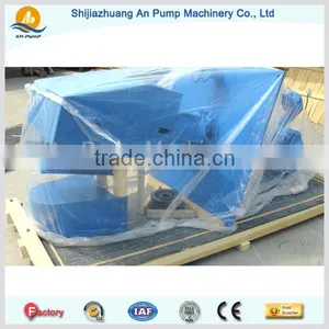 Centrifugal Vertical Sump Slurry Pump for Mining thumbnail-5