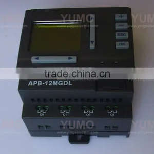 APB 12MGD YUMO PLC Programmable Logic Controller thumbnail-3
