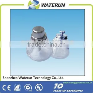 Cleanroom Product,alcohol Empty Glass Bottle China Manufacturer thumbnail-1