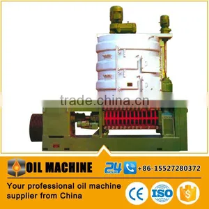 High Quality Peanut Oil Processing Machine Groundnut Oil Expeller Machine, Price Groundnut Oil Machine thumbnail-1