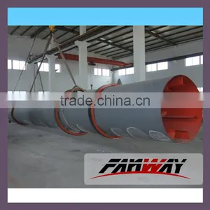Private Custom Factory Price Wood Chip Dryer For Sale thumbnail-1