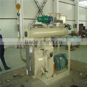 2016 High Quality Food Pellet Animal Making Machine thumbnail-6