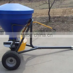Fertilizer Spreader thumbnail-4