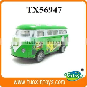 B/O Sightseeing Bus Toy thumbnail-1