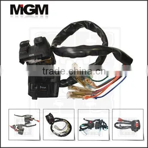 OEM High Quality C100 Motorcycle Brake Switch thumbnail-6