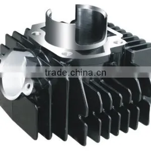OEM High Quality Motorcycle Cylinder Block thumbnail-5