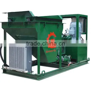 GDS1500 Light-weight Wet-mix Small Shotcrete Machine thumbnail-4