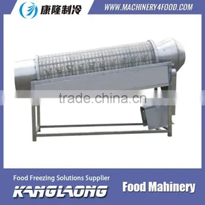 High Quality Green Bean Cutter Machine thumbnail-3