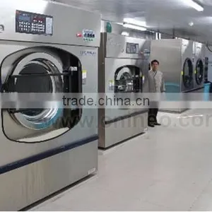 Commercial High Efficiency Machines Washing Machines/hotel Washing Machine Price thumbnail-2