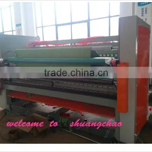 Automatic Slitting Machine/slitting Machines for Sale/ultrasonic Slitting thumbnail-1