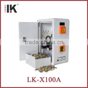 LK-X100A Electronic Washing Machine Coin Time Control Box on Hot Selling thumbnail-6