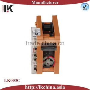 LK003C Hot Sale Coupon Machine for Supermarket thumbnail-6