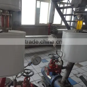 Biodiesel Production Line Include Pretreatment, Reactor, Rectification to Make Biodiesel thumbnail-1
