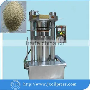 Lower Consumption Castor Seeds Oil Extraction Machine thumbnail-3