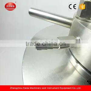 Stainless Constant Rotary Speed High Pressure Reactor thumbnail-6