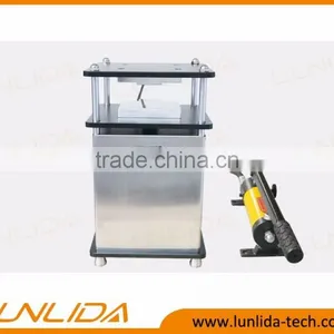 Rosin Heat Press of 10 Tons Power Manual Hydraulic Heat Press thumbnail-1