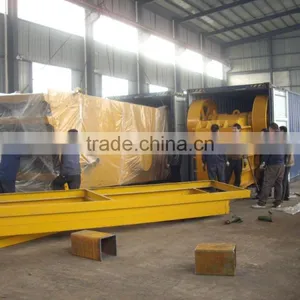 Henan 50% Discount Price Mobile Small Diesel Engine Stone Jaw Crusher for Sale in India thumbnail-6