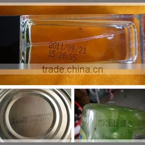 Plastic Bottle Date Printer Word Number Printing Machine thumbnail-5