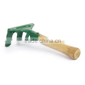 3pcs Kids Beach Sandbox Toy Outdoor Garden Tools Set thumbnail-6