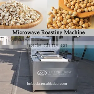 Sunflower Seeds Drying Machine thumbnail-5