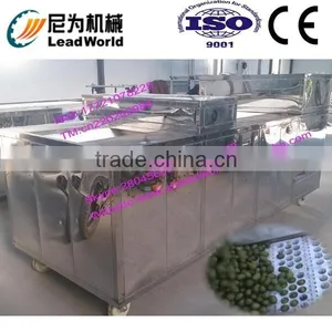 Hot Sale and High Efficiency Peach Pitting Machine thumbnail-5