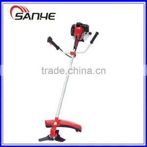 Best Selling Grass Trimmer Price 52CC Brush Cutter With CE thumbnail-1