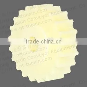Plastic Sprocket for 812 Stainless Steel Tabletop Chain thumbnail-1
