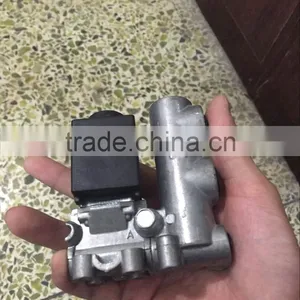New 9041009 Solenoid Valve for SCANIA Heavy Truck Made in China thumbnail-5